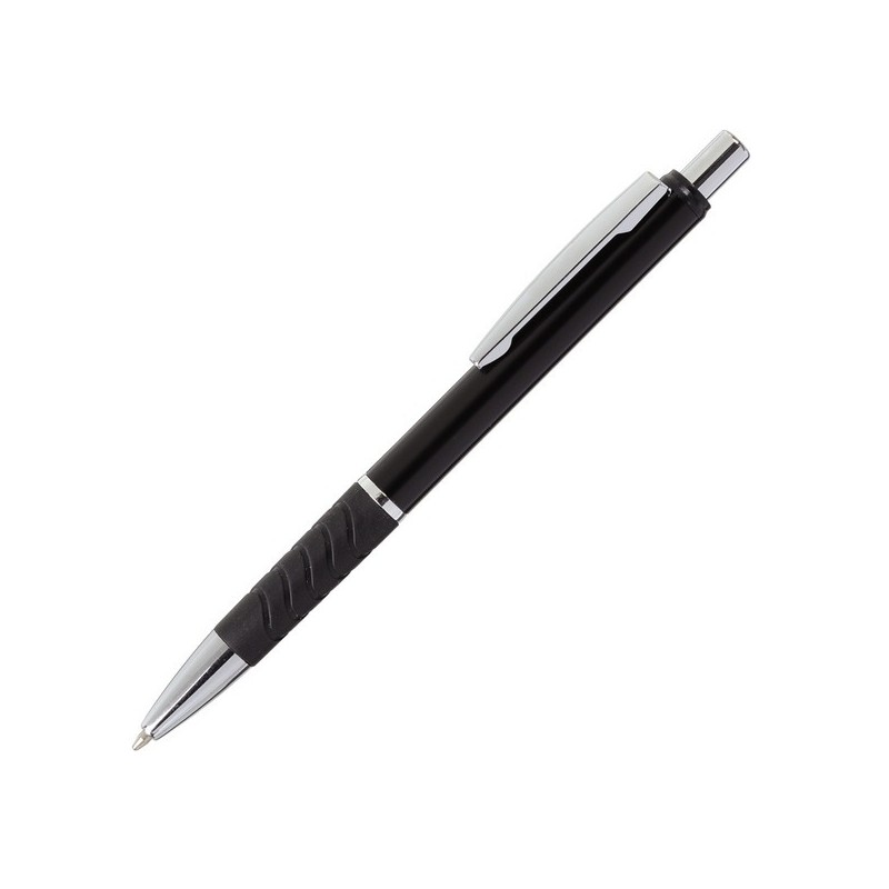 ANDANTE ballpoint pen,  black - R73400.02