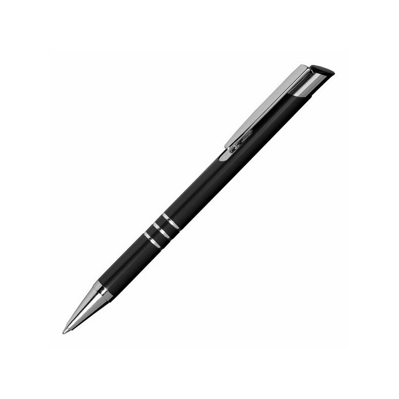 LINDO ballpoint pen,  black - R73365.02
