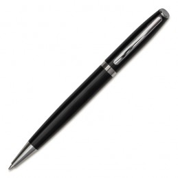 TRIAL aluminum pen, black - R73421.02
