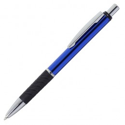 ANDANTE ballpoint pen,  blue/black - R73400.04
