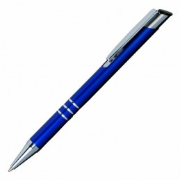 LINDO ballpoint pen,  blue - R73365.04