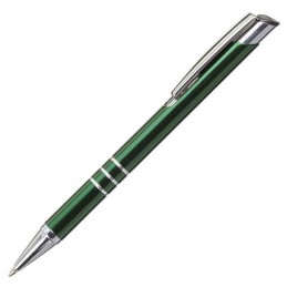 LINDO ballpoint pen,  dark green - R73365.51