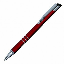 LINDO ballpoint pen,  dark red - R73365.08
