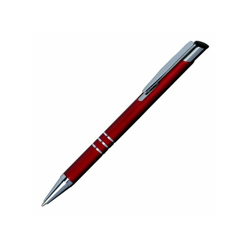 LINDO ballpoint pen,  dark red - R73365.08
