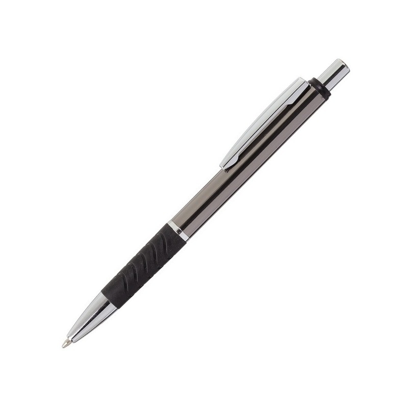 ANDANTE ballpoint pen,  graphite/black - R73400.41