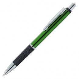 ANDANTE ballpoint pen,  green/black - R73400.05