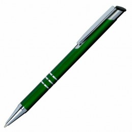 LINDO ballpoint pen,  green - R73365.05