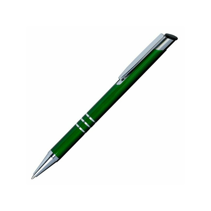 LINDO ballpoint pen,  green - R73365.05