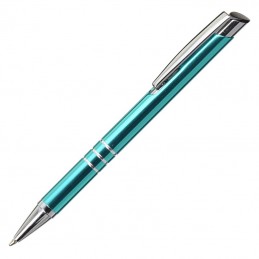 LINDO ballpoint pen,  light blue - R73365.28