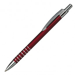 BONITO ballpoint pen,  maroon - R73367.82