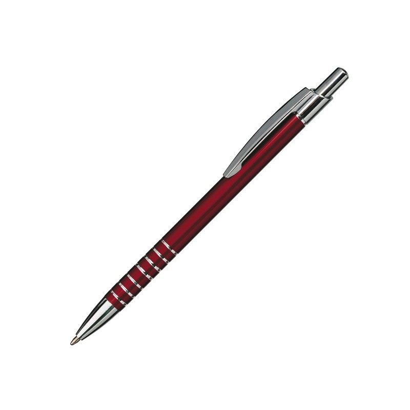 BONITO ballpoint pen,  maroon - R73367.82