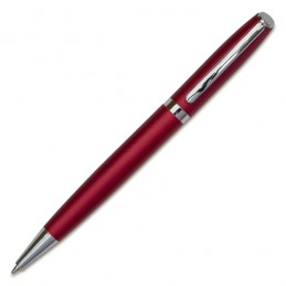 TRIAL aluminum pen, maroon - R73421.82