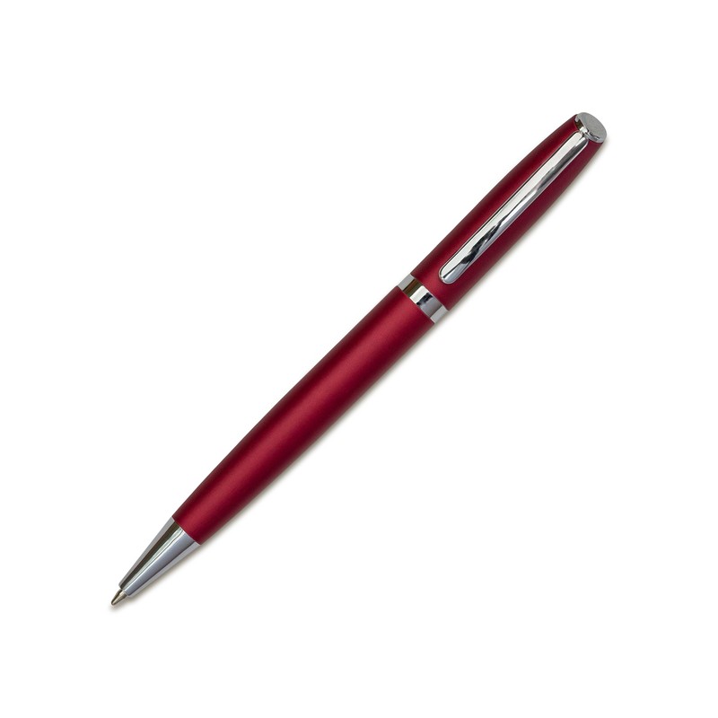 TRIAL aluminum pen, maroon - R73421.82
