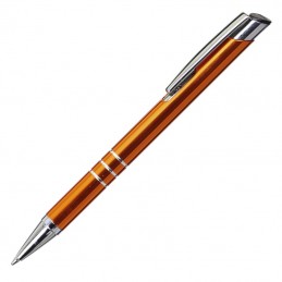 LINDO ballpoint pen,  orange - R73365.15