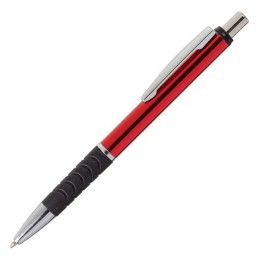 ANDANTE ballpoint pen,  red/black - R73400.08