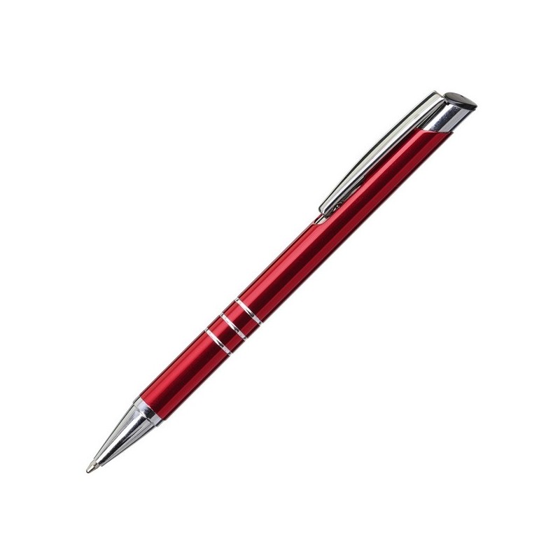 LINDO ballpoint pen,  red - R73365.81