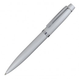 MAGNIFICO ballpoint pen,  silver - R04442.01