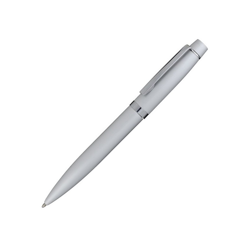 MAGNIFICO ballpoint pen,  silver - R04442.01