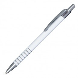 BONITO ballpoint pen,  white - R73367.06