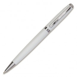 TRIAL aluminum pen, white - R73421.06