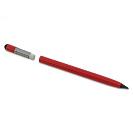 LAKIM livelong pencil, red - R02314.08