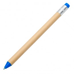 ENVIRO ballpoint pen,  blue - R73415.04