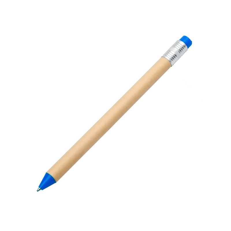 ENVIRO ballpoint pen,  blue - R73415.04