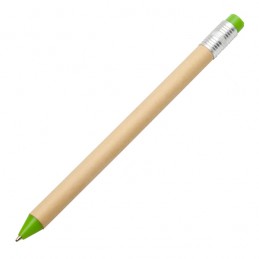 ENVIRO ballpoint pen,  green - R73415.05