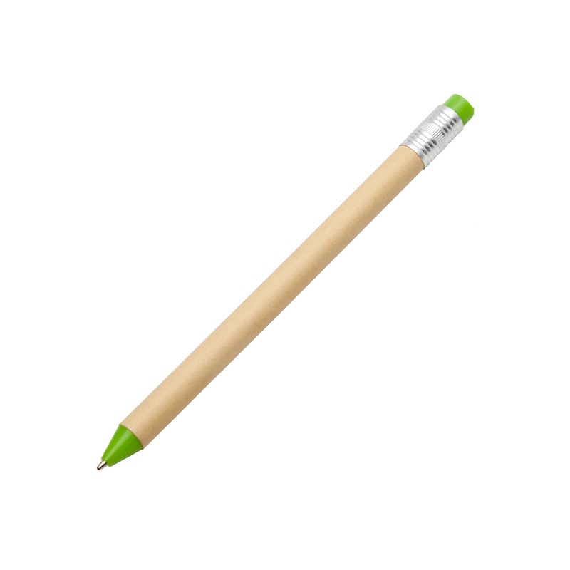 ENVIRO ballpoint pen,  green - R73415.05