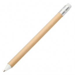 ENVIRO ballpoint pen,  white - R73415.06