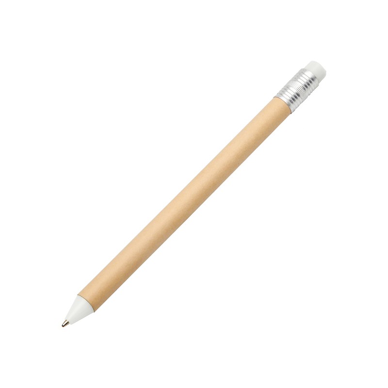 ENVIRO ballpoint pen,  white - R73415.06