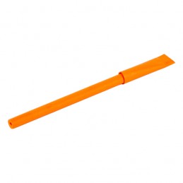 ECO WRITE ballpoint pen, orange - R73437.15