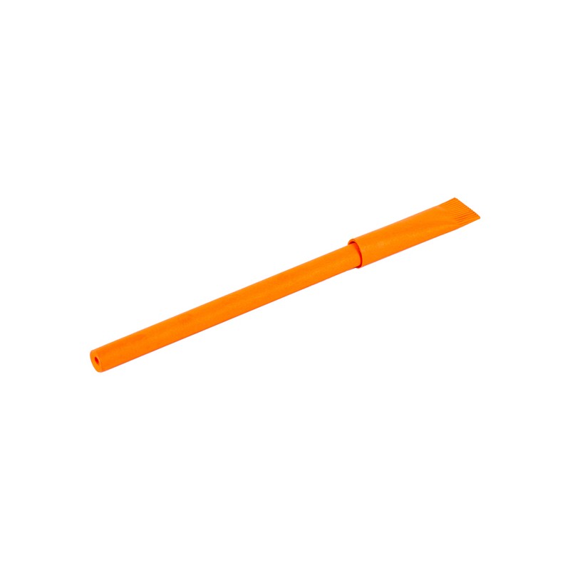 ECO WRITE ballpoint pen, orange - R73437.15