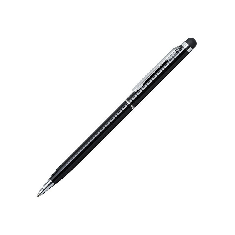 TOUCH TIP ballpoint pen,  black - R73408.02