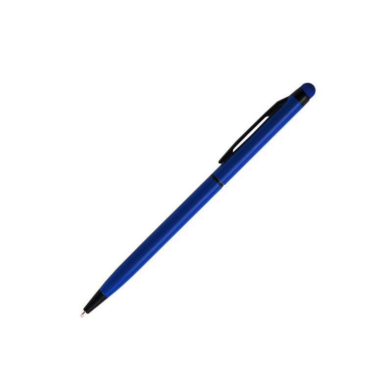 TOUCH TOP ballpoint pen,  blue - R73412.04