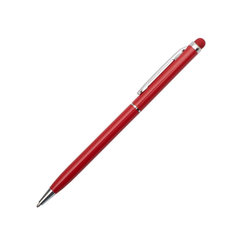 TOUCH TIP ballpoint pen,  dark red - R73408.81