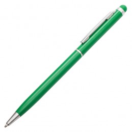 TOUCH TIP ballpoint pen,  green - R73408.05