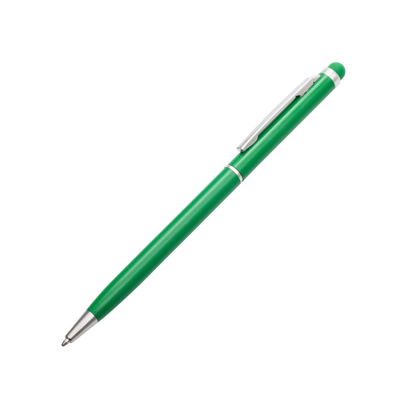 TOUCH TIP ballpoint pen,  green - R73408.05