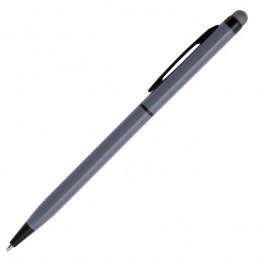 TOUCH TOP ballpoint pen,  grey - R73412.21