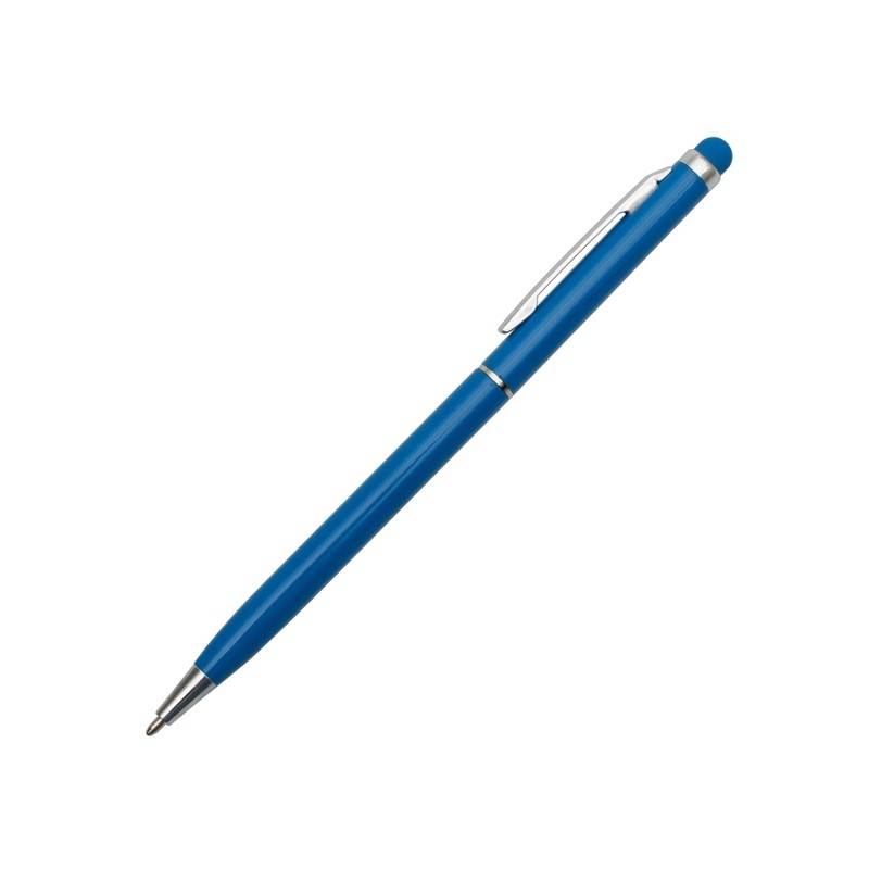 TOUCH TIP ballpoint pen,  light blue - R73408.28