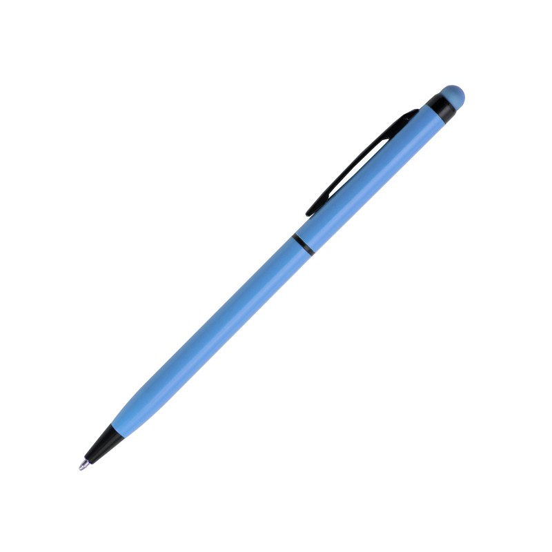 TOUCH TOP ballpoint pen,  light blue - R73412.28