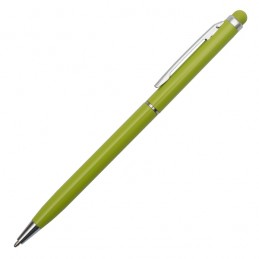 TOUCH TIP ballpoint pen,  light green - R73408.55