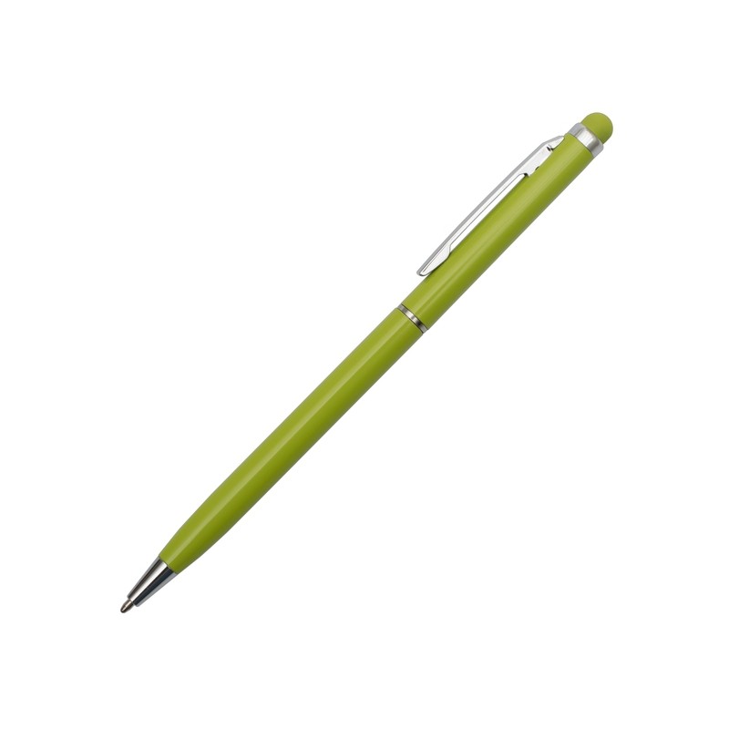 TOUCH TIP ballpoint pen,  light green - R73408.55