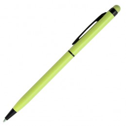 TOUCH TOP ballpoint pen,  light green - R73412.55