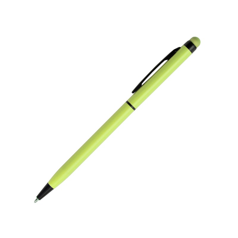 TOUCH TOP ballpoint pen,  light green - R73412.55