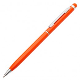 TOUCH TIP ballpoint pen,  orange - R73408.15
