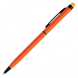 TOUCH TOP ballpoint pen,  orange - R73412.15