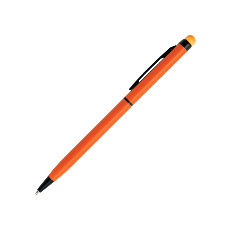 TOUCH TOP ballpoint pen,  orange - R73412.15