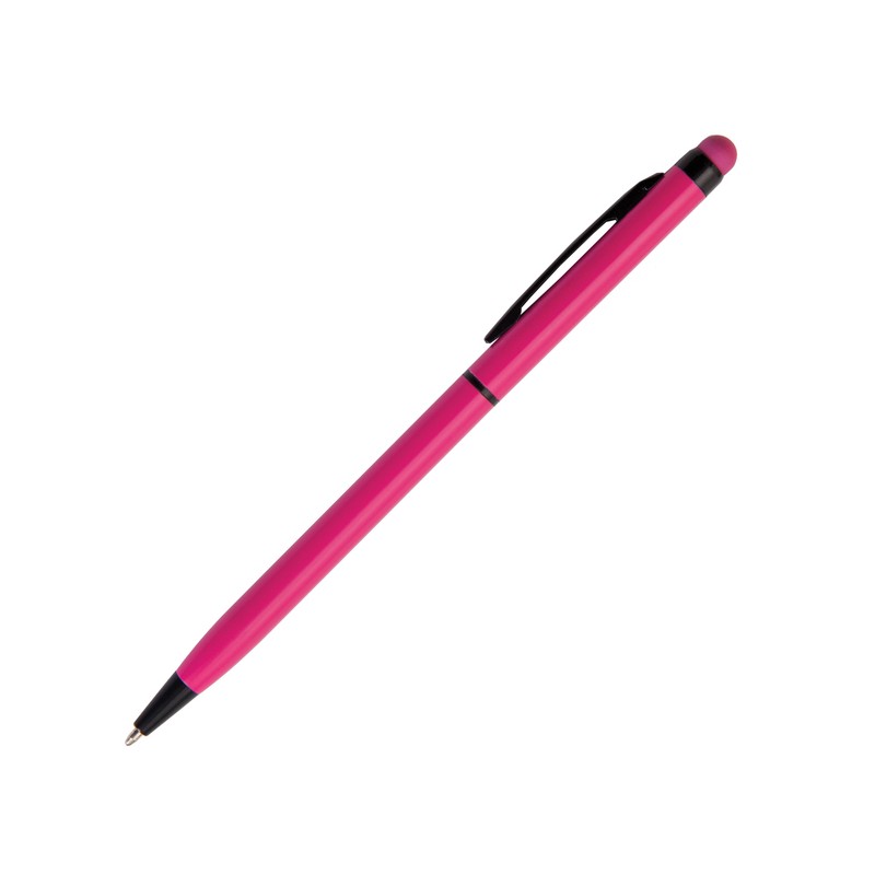 TOUCH TOP ballpoint pen,  pink - R73412.33