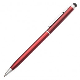 TOUCH TIP ballpoint pen,  red - R73408.08